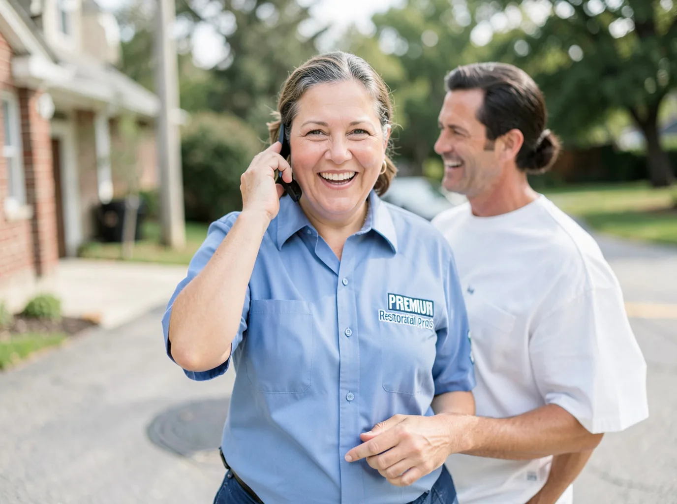 Water Damage Restoration Linwood, MI FAQs